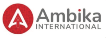 Ambika International Logo