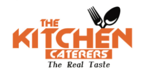 THE KITCHEN CATERERS Logo