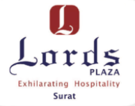 Lords Plaza Surat Logo