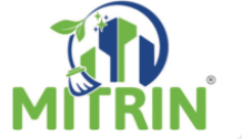 MITRIN Logo