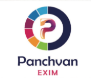 Panchvan EXIM Logo